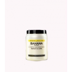 Stapiz Banana Mask maska bananowa 1l
